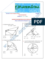 Razones Trigonometricas en El Triangulo Rectangulo PDF