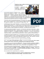 DECRETO 183-2008 Currículum Infantil