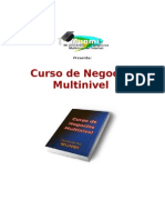 Negocios Multinivel MUNMI