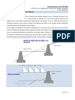 CAPITULO IV, Calculo de Empujes 2016 (1)