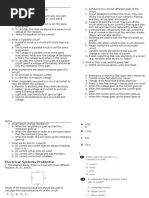 electrical systems mcas review