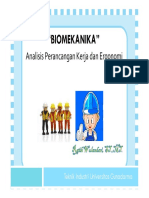 5. BIOMEKANIKA