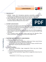 Nota - Laras Bahasa PDF