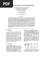 Download Deret Balmer pada Spektrum Hidrogen by ressamuhrifah SN349473515 doc pdf