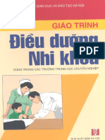 GT Dieu Duong Nhi Khoa 7201