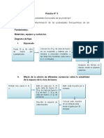 Propiedades Funcionales de La Proteína Del Huevo