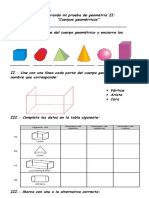 Preparando Mi Prueba Geometria IIIIII