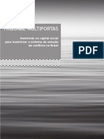 Tribunal Multiportas - livro FGV.pdf