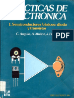 71870093 Electronic a Semi Conduct Ores Diodo y Transistor by Diponto