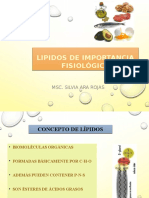 Bioquimica-Lipidos 1