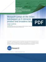 Moogsoft-451 Reprint Moogsoft 11APR2017
