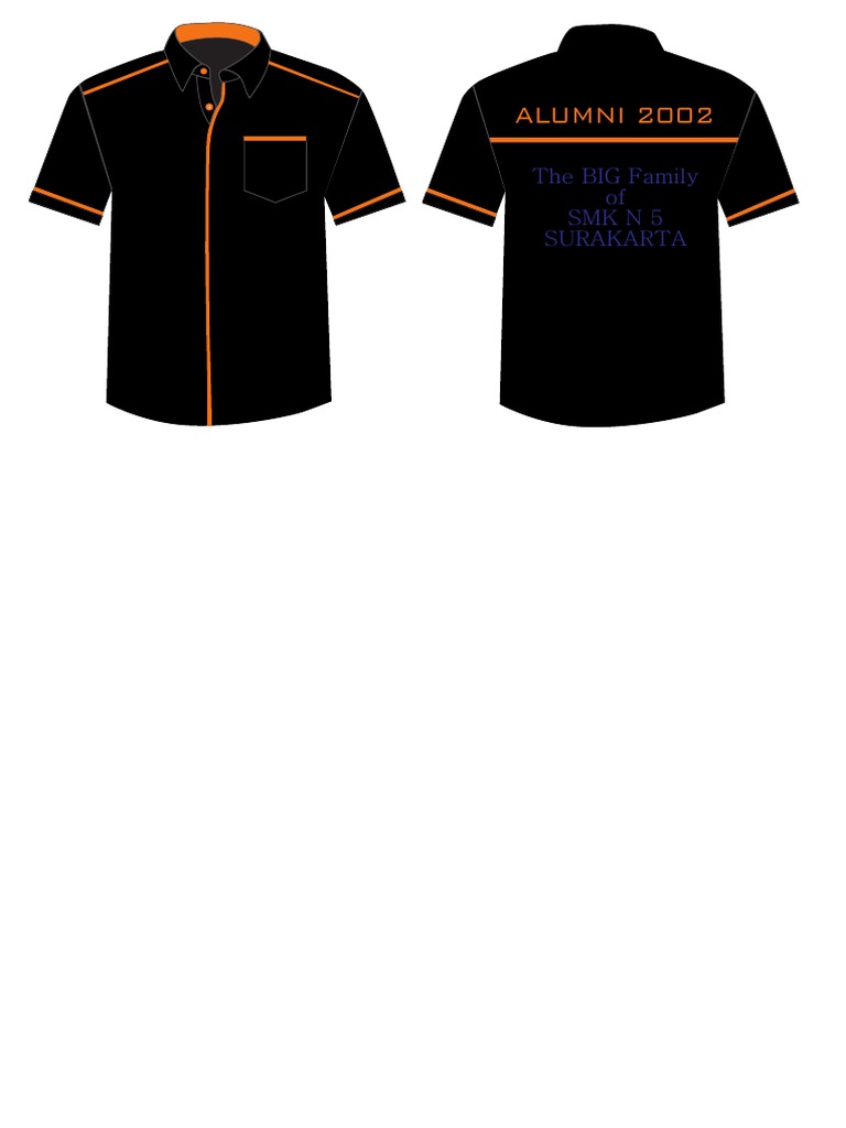 Desain Kemeja pdf Desain Kemeja pdf