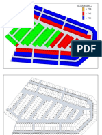 T54 88 Unit 2. T54 98 Unit 3. T36 168 Unit Jumlah 354 Unit T54 T45 T36 Keterangan