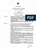 Peraturan Direksi Nomor 0314.P.DIR PDF