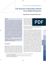 Insurance Rural PDF