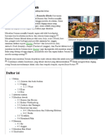Masakan Jerman - Wikipedia Bahasa Indonesia, Ensiklopedia Bebas