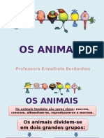 Animais