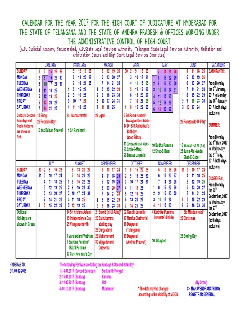 hc-of-telangana-and-andhra-pradesh-calendar-2017-pdf