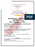 Smu-Bba-Sem-1-Spring-2017-Assignments.docx