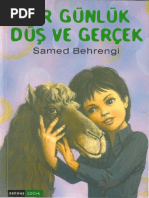 Samed Behrengi - Bir Günlük Düş Ve Gerçek PDF