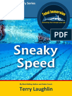 Sneaky Speed PDF