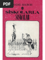 Siskolarla Sıskalar-Andre Maurois