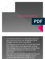 DSS Connections