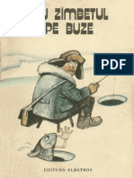 Cu Zambetul Pe Buze PDF