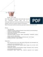 Bell's Palsy