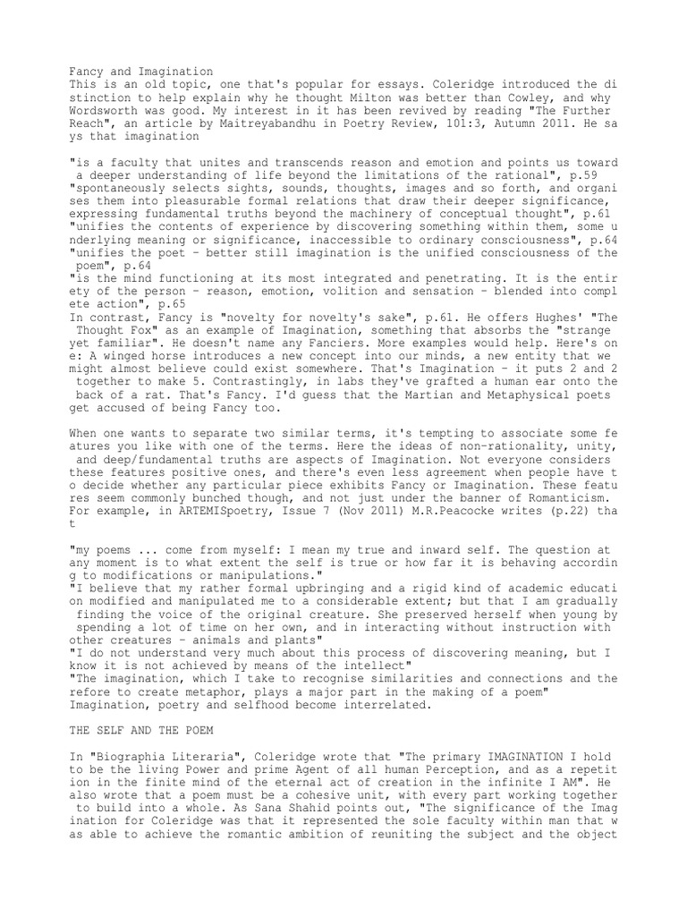 Work without hope summary image