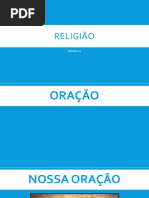 Religião Libras
