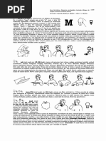 Livro Ilustrado de Lingua Brasileira de Sinais Segunda Basico