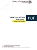 Geografie 300 2017 PDF