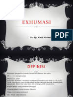 Exhumasi PPT Suci