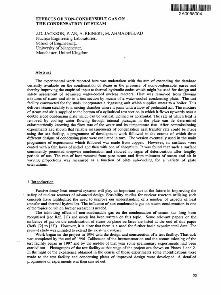 PDF PDF Boiler Heat Exchanger