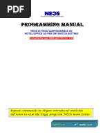 Download Programming Manual Neo Spdf by Senthil V SN349500794 doc pdf