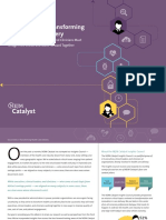 Disconnects in Transforming Health Care Delivery Ebook