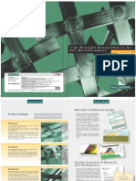 Brochure in ParaProducts