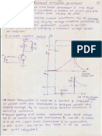 Current Timebase Generator