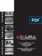 Catalogo Rolisa PDF