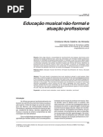 Educação Musical Não Formal e Atuação Profissional (1)