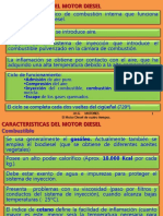 E Motoresdiapositivas03 Elmotordieseldecuatrotiemposreducido 121001111227 Phpapp02 PDF