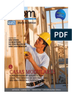 Construcao JN Casas Modulares