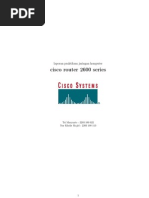Download cisco Router 2600 series by Gatot SN3495063 doc pdf