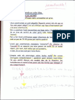 Ejemplo de Subrayado PDF