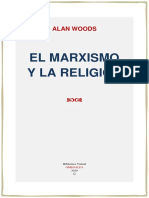 Alan Woods - El Marxismo y La Religión