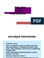 Histologi Sistem Endokrine