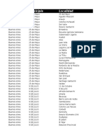 MUNICIPIOS