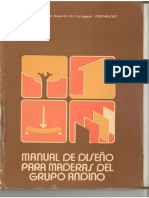 Manual - Diseno Maderas PDF