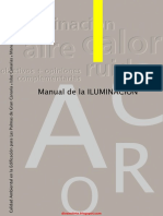 Manual Iluminación Manuel Martín Monroy